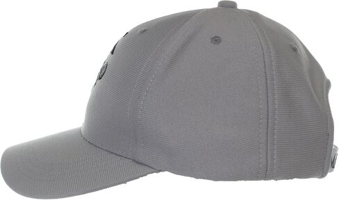 U.S. Marine Corps Performance Baseball Cap, Grey, Adjustable Fit, Military Style in Kuwait