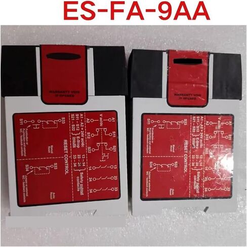 1 قطعة التتابع ES-FA-9AA in Kuwait