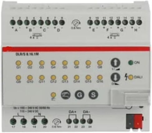 دكتور/اس 4.1 2CDG110029R0011 in Kuwait