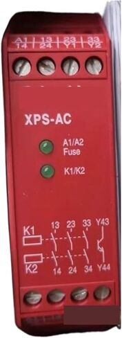 التتابع XPSAC5121 in Kuwait
