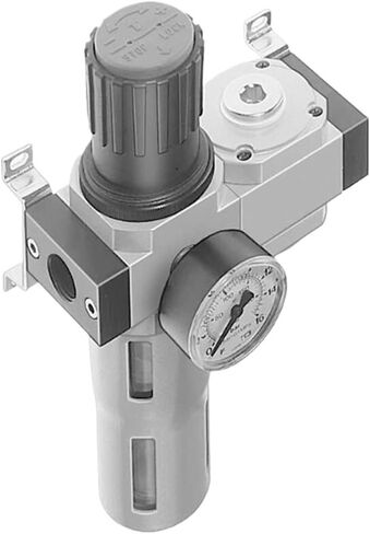 صمام تخفيض ضغط الفلتر LFR-1-8-D-MINI-A159634 LFR-1-4-D-MINI-A159635(1-4-D-MINI-A159635) in Kuwait