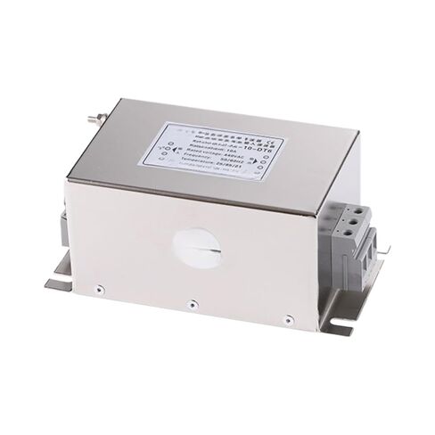 Filter 920 220V 380V(Terminal Stand 920-10A 4KW) in Saudi Arabia