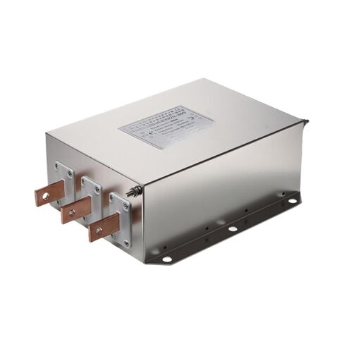 Filter 920 220V 380V(Terminal Stand 920-10A 4KW) in Saudi Arabia