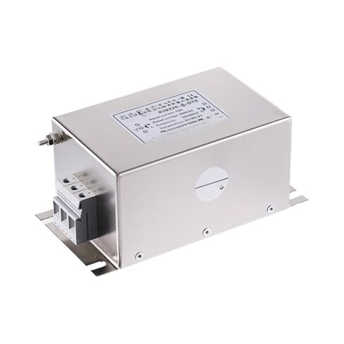 Filter 920 220V 380V(Terminal Stand 920-10A 4KW) in Saudi Arabia