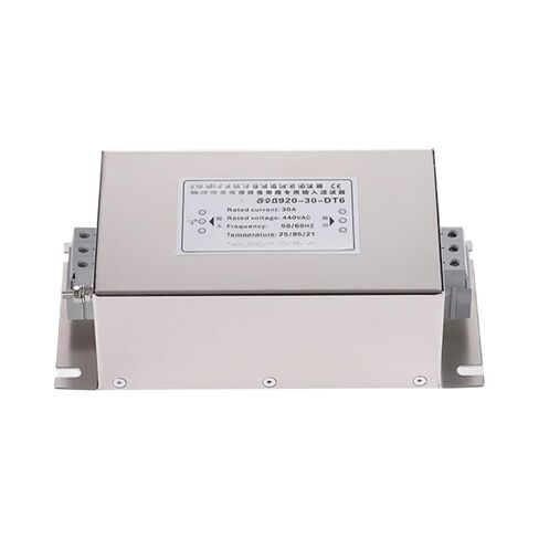 Filter 920 220V 380V(Terminal Stand 920-10A 4KW) in Saudi Arabia