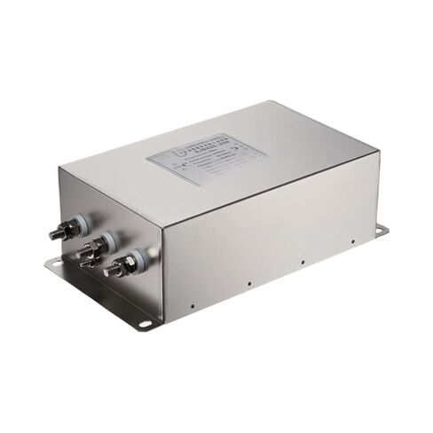Filter 920 220V 380V(Terminal Stand 920-10A 4KW) in Saudi Arabia