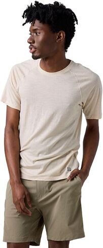Backcountry, Wasatch Adventure RWS Merino Lt-Wt Tech Tee - Men's in Kuwait