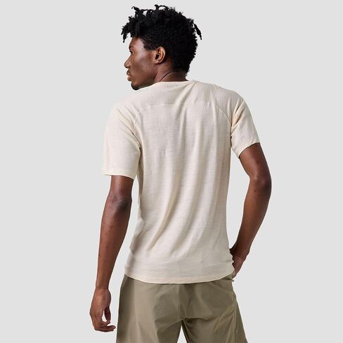 Backcountry, Wasatch Adventure RWS Merino Lt-Wt Tech Tee - Men's in Kuwait