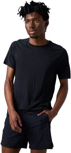 Backcountry, Wasatch Adventure RWS Merino Lt-Wt Tech Tee - Men's in Kuwait