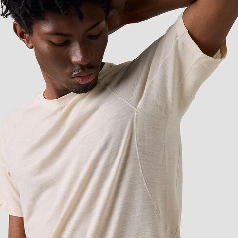 Backcountry, Wasatch Adventure RWS Merino Lt-Wt Tech Tee - Men's in Kuwait