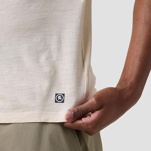 Backcountry, Wasatch Adventure RWS Merino Lt-Wt Tech Tee - Men's in Kuwait