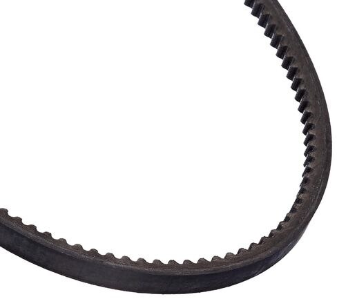 Gates AX103 Tri-Power Belt, AX Section, AX103 Size, 1/2" Width, 5/16" Height, 105" Outside Circumference in Kuwait