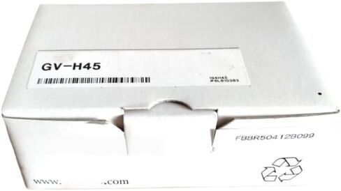 GV-H45 New and Sealed in Box GVH45 1 Year Warranty in Kuwait