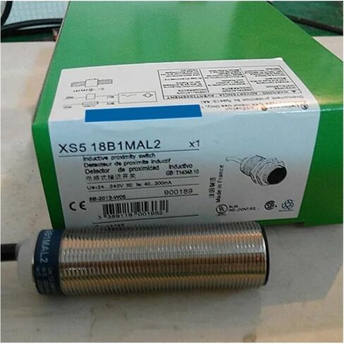 XS518B1MAL2 New and Sealed in Box 1 Year Warranty in Saudi Arabia