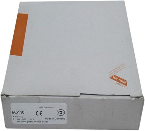 IA5110 New and Sealed in Box 1 Year Warranty in Saudi Arabia