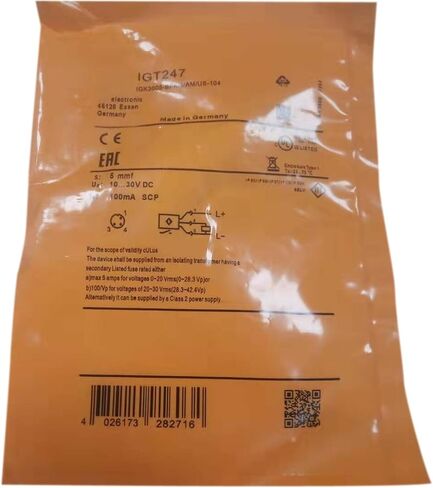 IGT247 New and Sealed in Box 1 Year Warranty in Saudi Arabia