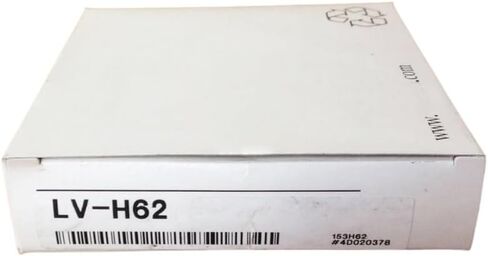 LV-H62 New and Sealed in Box LVH62 1 Year Warranty in Kuwait