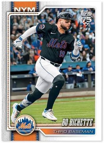 2026 Topps MLB Series 2 Baseball Trading Card Hanger Pack in Kuwait