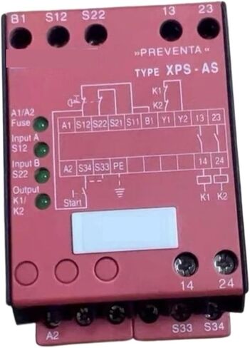 تتابع XPSAS5140 in Kuwait