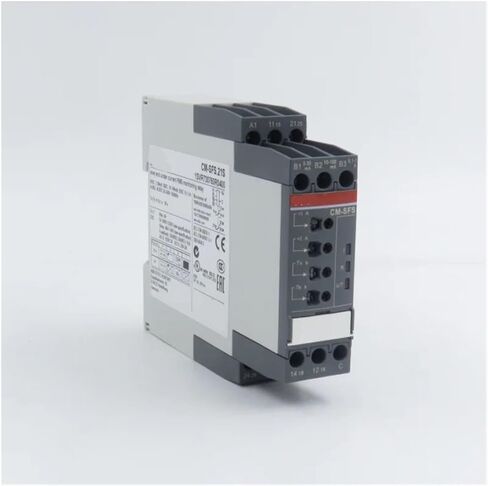 مرحل CT-SDS.22S 2n/o 24-48VDC 24-240VAC معرف المنتج: 1SVR730210R3300 in Kuwait