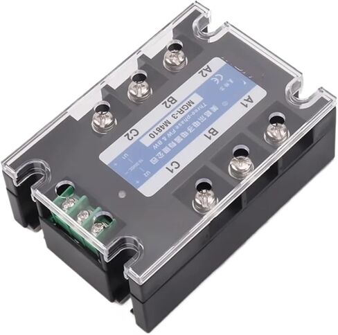 1 قطعة تتابع الحالة الصلبة MGR-3 M4810 10A in Kuwait