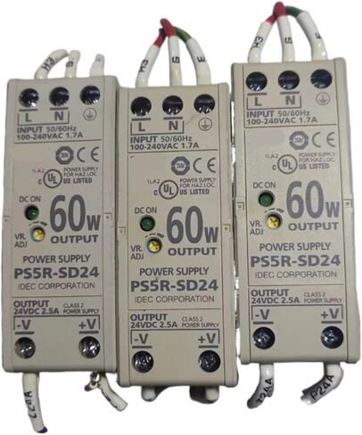 1PCS PS5R-SD24 60W Switching Power Supply 5V2.0A in Kuwait