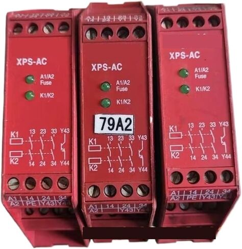 1 قطعة XPSAC3721 التتابع in Kuwait