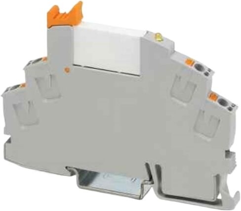 10 قطعة 2903361 RIF-0-RPT-24DC/1 وحدة التتابع in Kuwait