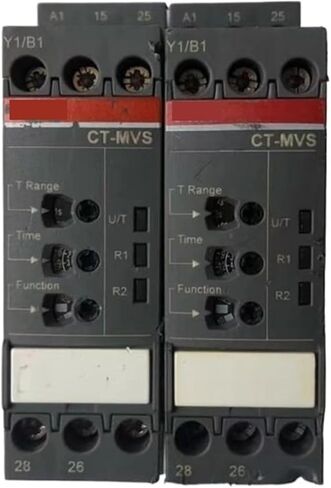 1pcs CT-MVS.22S 1SVR730020R3300 Relay in Kuwait