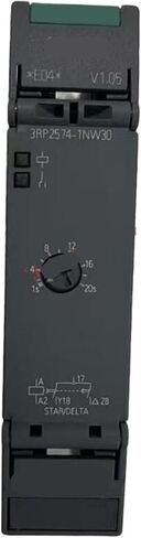 1PCS Relay 3RP2540-1BW30 3RP2574-1NW30 3RP2574-2NW30(3RP2574-1NW30) in Kuwait
