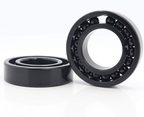 Power Transmission Products 6012 High Temperature Bearing 60x95x18mm TB6012 500 Degrees Celsius Full Ball Bearings in Saudi Arabia