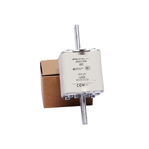 3NA3 354/3NA3 832-2C/3NA6 144/3ND2 260 Low Voltage Fast Fuse(3NA3 354) in Kuwait