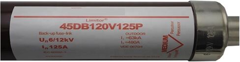 High Voltage Fuse Link 160A 24KV 12KV 3002013.160A Fuse in Kuwait