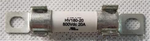 صمامات مركبات الطاقة الجديدة: HV170-20 20A 700VDC / HV170-32 BQ HV180-20 800VDC HV200 15A 200VDC(بنفسجي/紫罗兰) in Kuwait