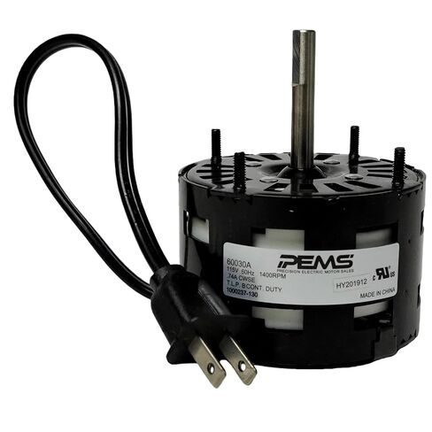60030-0 متوافق مع Penn Ventilator Zephyr ZT محرك مروحة كهربائي JA2C463N JA2C463 A0524A2161 J31R01872 7163-9773 71639773 60030-0 4C833 in Kuwait