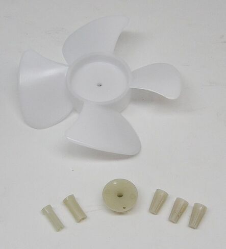 Supco SM675 Utility Motor Kit سرعة واحدة تحل محل 90970، 7502، EM675، ERM675 in Kuwait