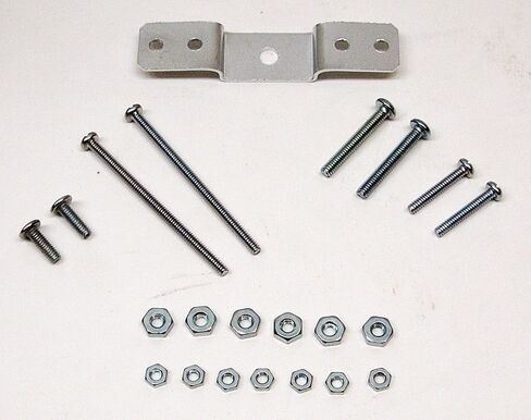 Supco SM675 Utility Motor Kit سرعة واحدة تحل محل 90970، 7502، EM675، ERM675 in Kuwait