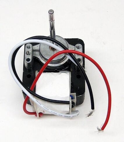 Supco SM675 Utility Motor Kit سرعة واحدة تحل محل 90970، 7502، EM675، ERM675 in Kuwait