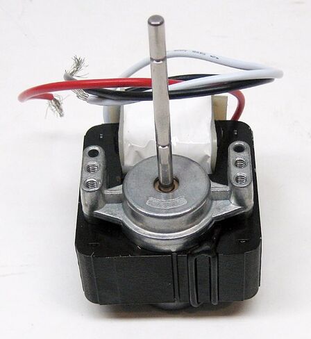 Supco SM675 Utility Motor Kit سرعة واحدة تحل محل 90970، 7502، EM675، ERM675 in Kuwait