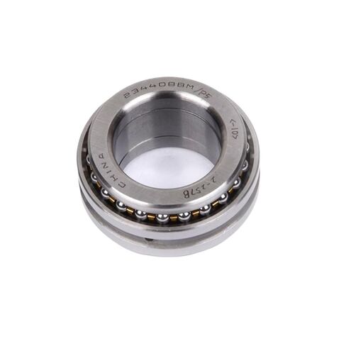 234440 M SP BTW BM1 P5 Precision Machine Tool Bearings Double Direction Presents Contact Thrust Ball Bearings Super - Precision in Kuwait