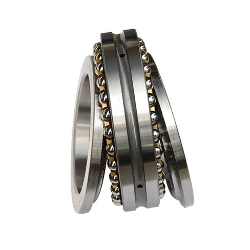 234440 M SP BTW BM1 P5 Precision Machine Tool Bearings Double Direction Presents Contact Thrust Ball Bearings Super - Precision in Kuwait