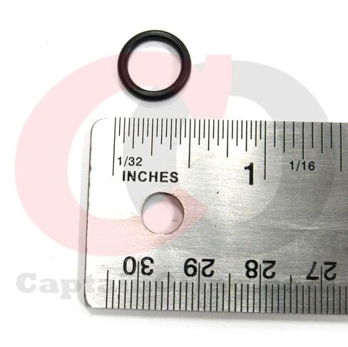 Captain O-Ring - Replacement Electro Freeze 160610 / HC160610 O-Rings (10 Pack) in Kuwait