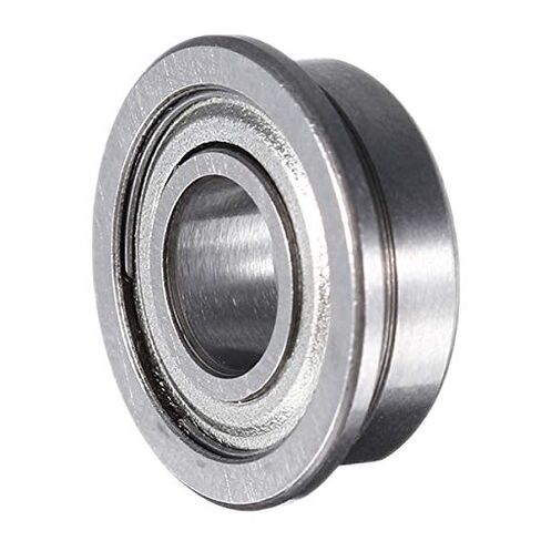 10 قطعة MF115ZZ 5x11x4 مللي متر شفة جلبة الكرات حجم 12.5x0.8 مللي متر in Kuwait