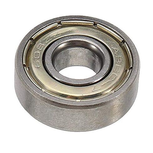 10pcs ABEC-7 608ZZ 8x22x7mm Ball Bearings Deep Groove Bearing in Kuwait