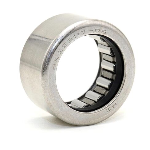 1PCS HK223117-RS HK223117RS 22x31x17 Seal On One Side Drawn Cup Needle Roller Bearings in Kuwait