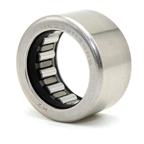1PCS HK223117-RS HK223117RS 22x31x17 Seal On One Side Drawn Cup Needle Roller Bearings in Kuwait