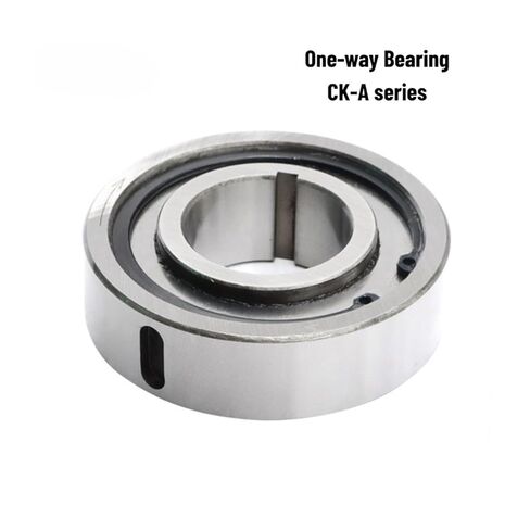 1 قطعة CK-A3072 30X72X24 مللي متر اتجاه واحد مخلب تحمل CK-A سلسلة Sprag نوع عجلة حرة in Kuwait