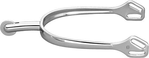 Herm Sprenger ULTRA Fit Spurs with Balkenhol Fastening in Kuwait