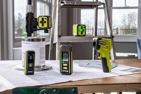 RYOBI 5133004866 RBIRT08, Green & Anthracite in Kuwait
