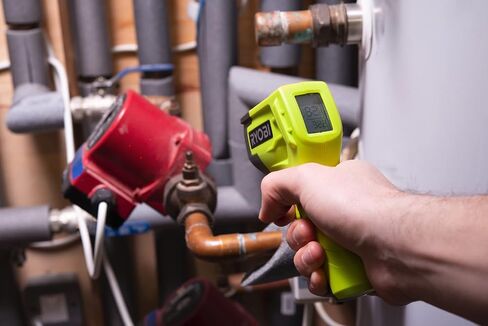RYOBI 5133004866 RBIRT08, Green & Anthracite in Kuwait